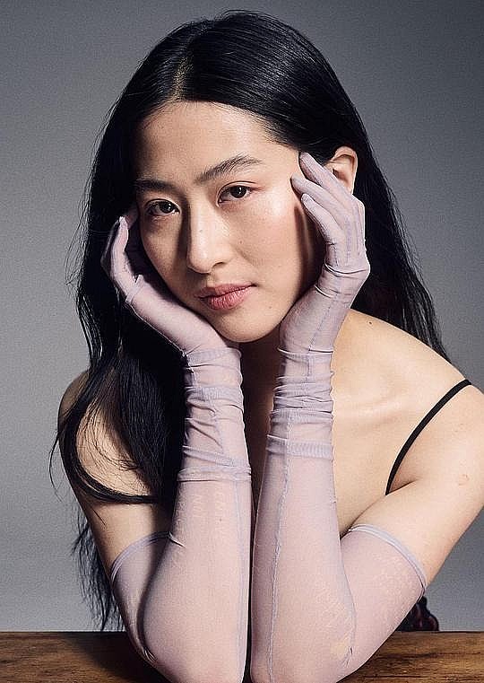 李美宝