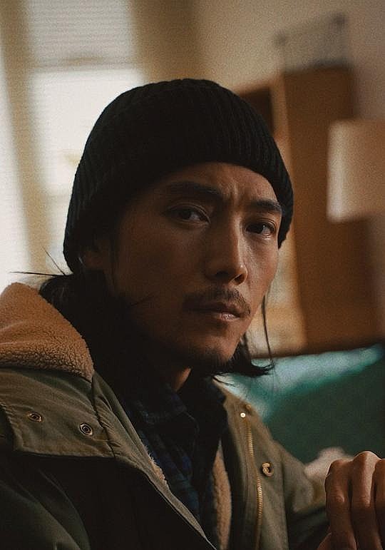 周震深