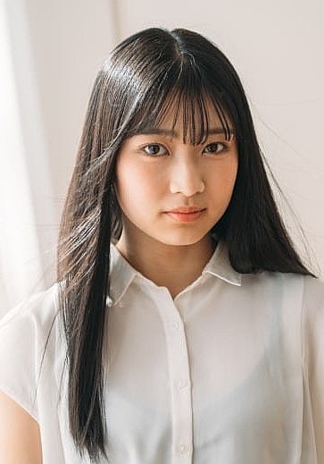 山口永爱