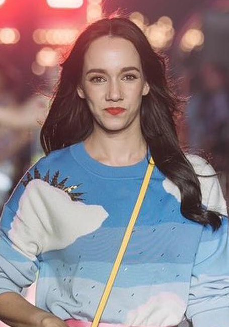 玛丽莎&middot;安妮塔&middot;范&middot;德&middot;伍德