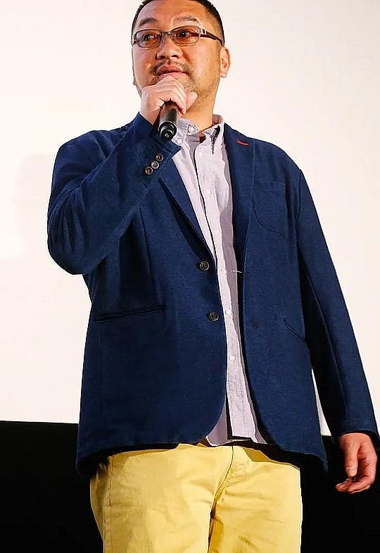 服部大二