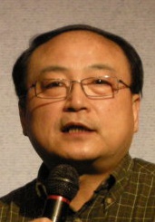 张以庆