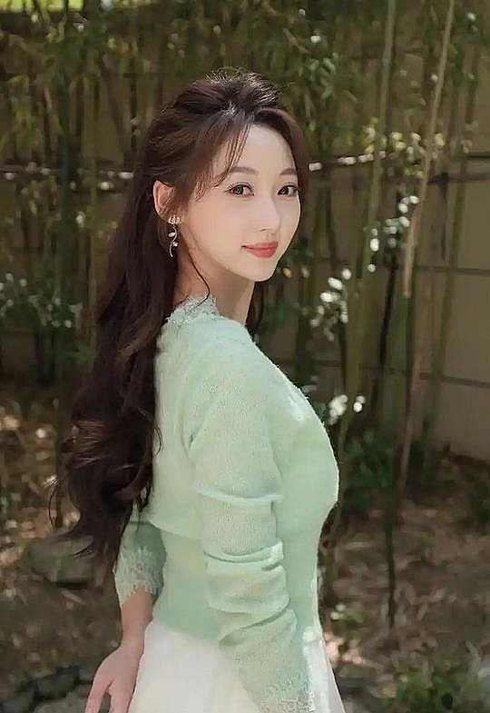 李若琪