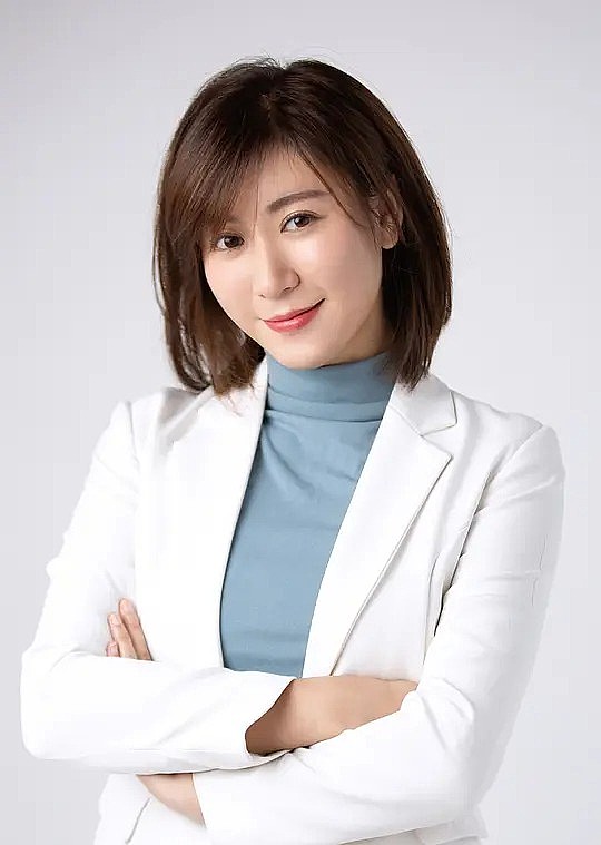 袁白丽