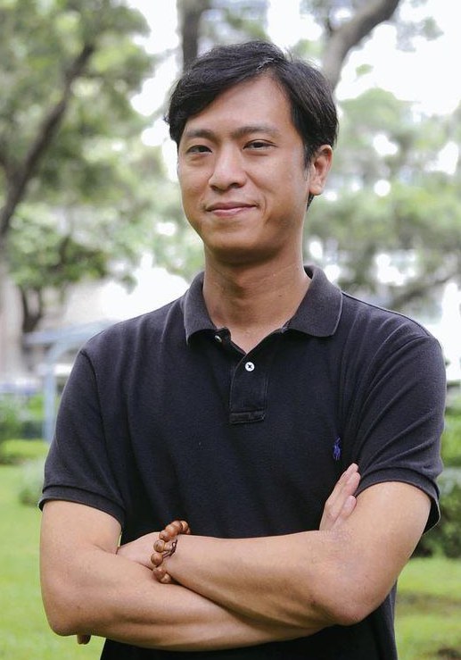 小克
