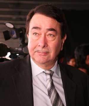 兰迪尔&middot;卡普尔
