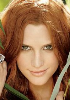 阿什丽&middot;辛普森