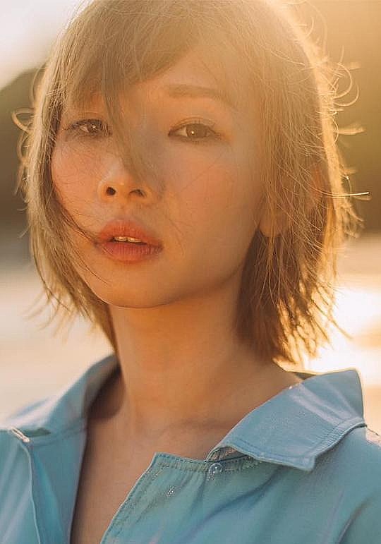 廖颖琛