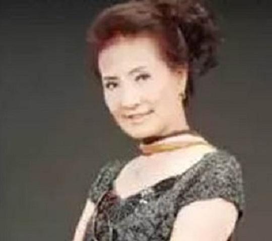 杨桂珍