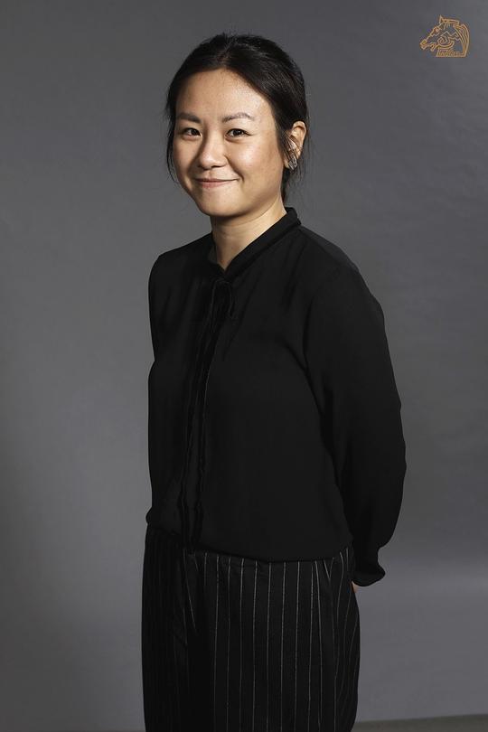 林婉玉
