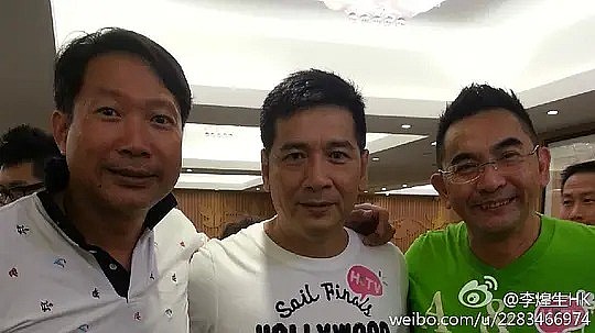 李煌生