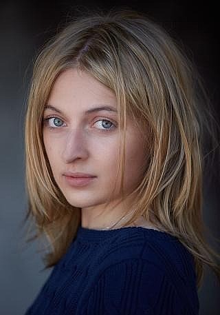 艾莉&middot;罗伯茨
