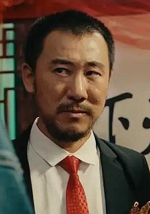 杨震钧
