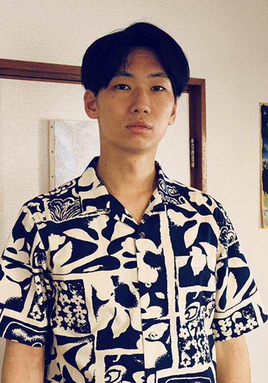 玉川真吾