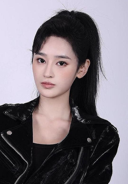 洪蕾