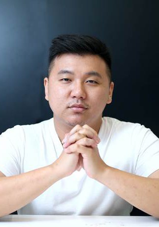 王鼎霖