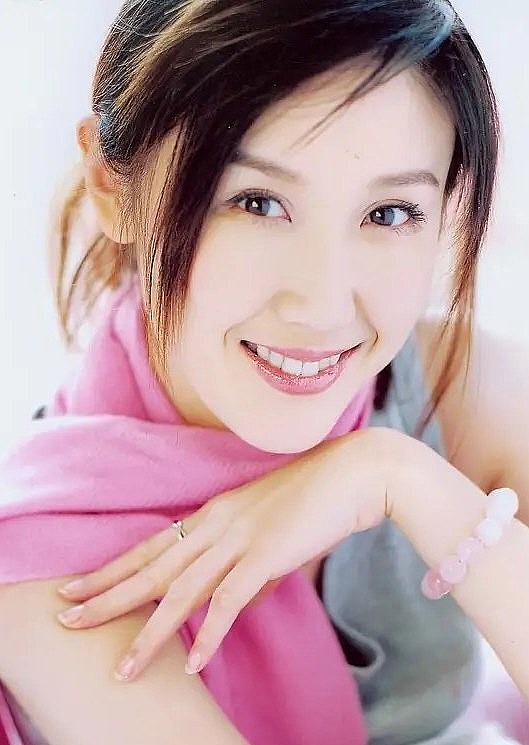 李婷