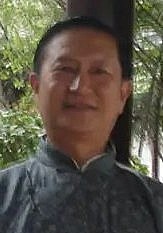 傅闽南