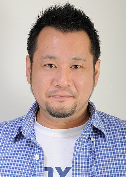 山田浩贵
