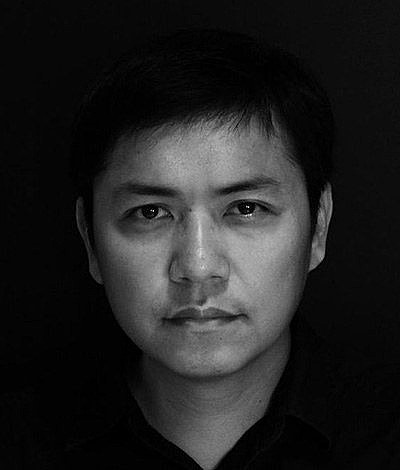 吴明益
