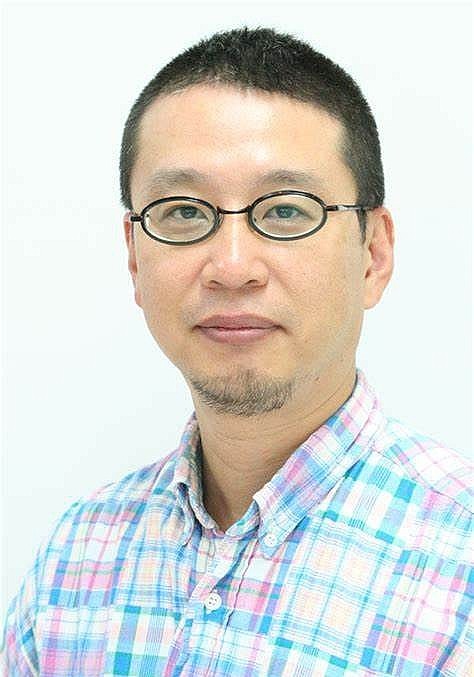 冈田宁