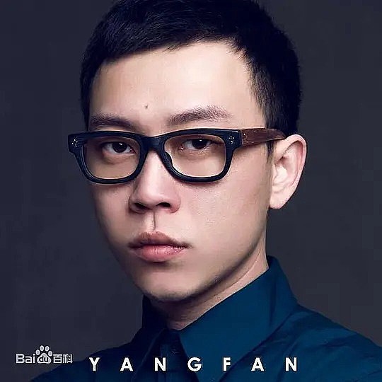 杨帆
