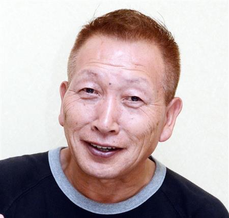 兼子二郎