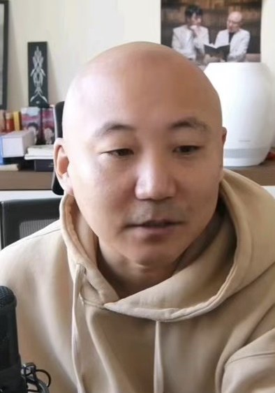 周浩旻