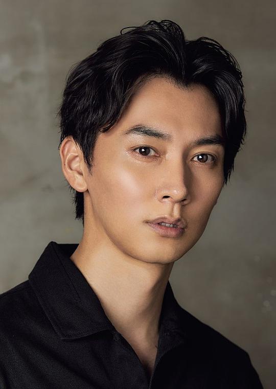 石井一彰