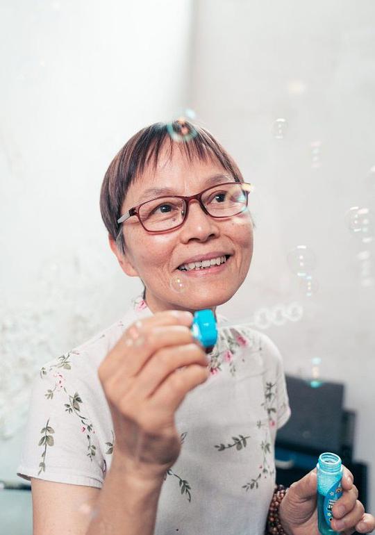 许素莹