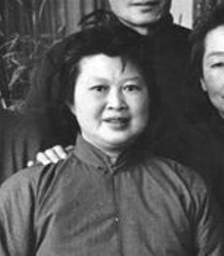 袁月华