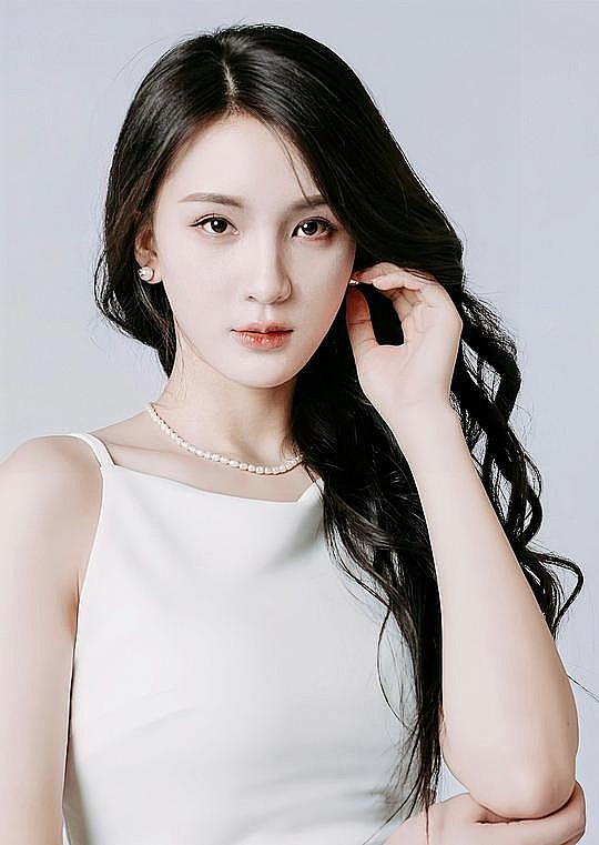 杨洁