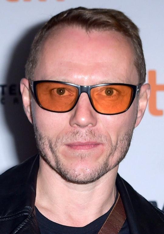 赫夫&middot;索格尼