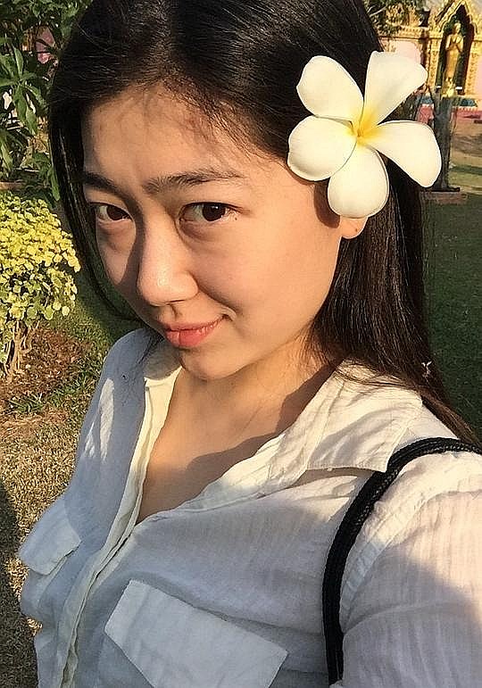刘婉婷