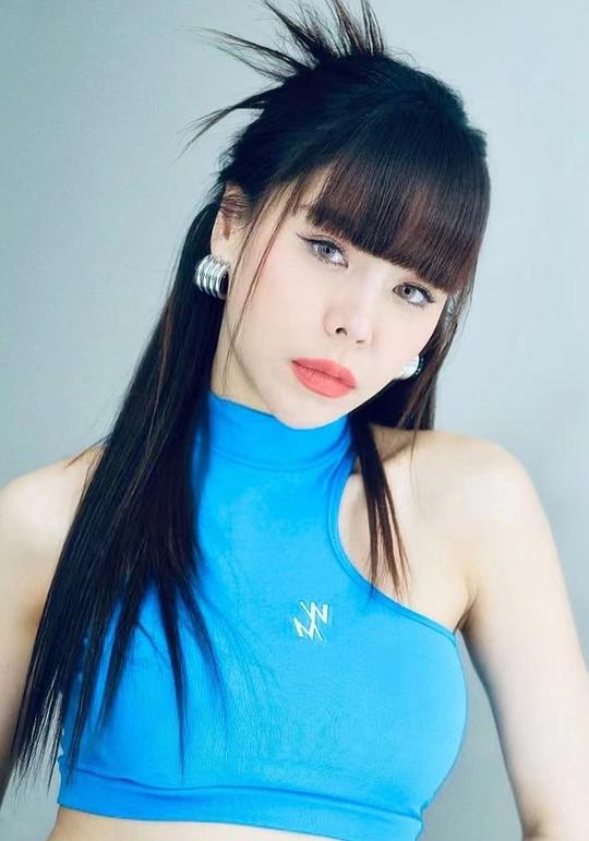 妮帕彭&middot;提蒂塔那甘