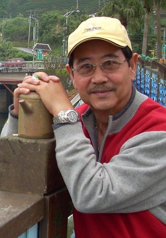 刘长鸣
