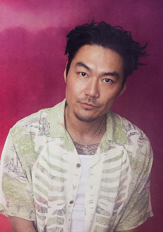 约翰&middot;朴