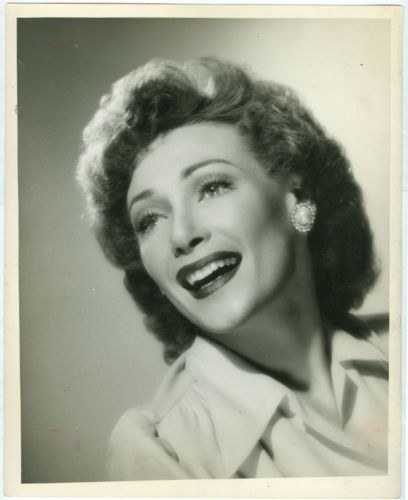 Betty