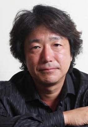 羽住英一郎