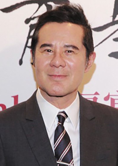 甘国亮