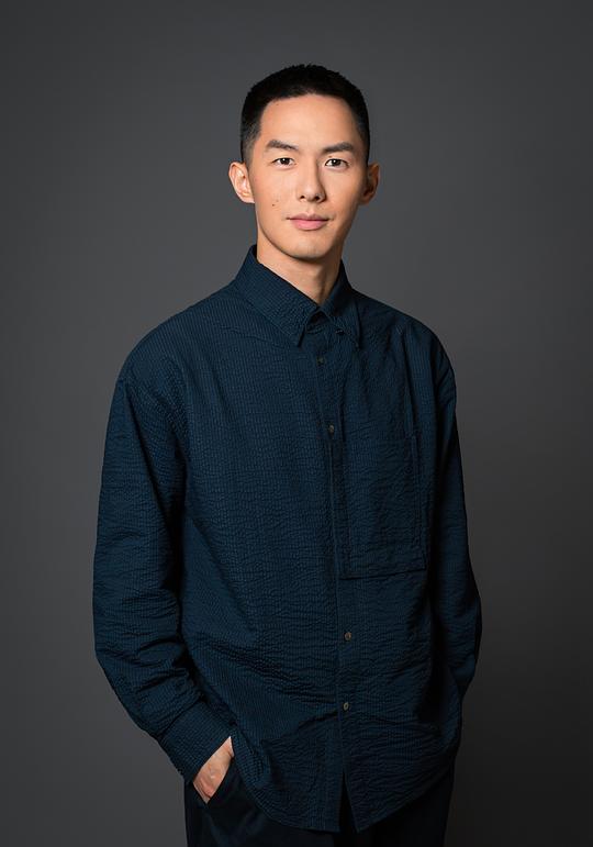 张旭煜