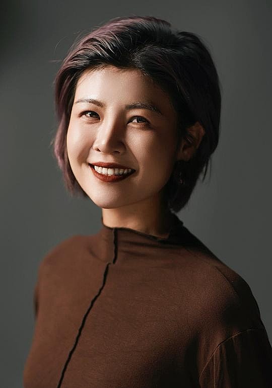 陆婧希