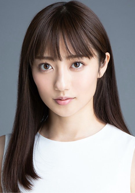 奥山和纱