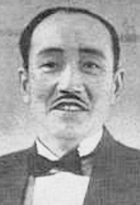 姜修