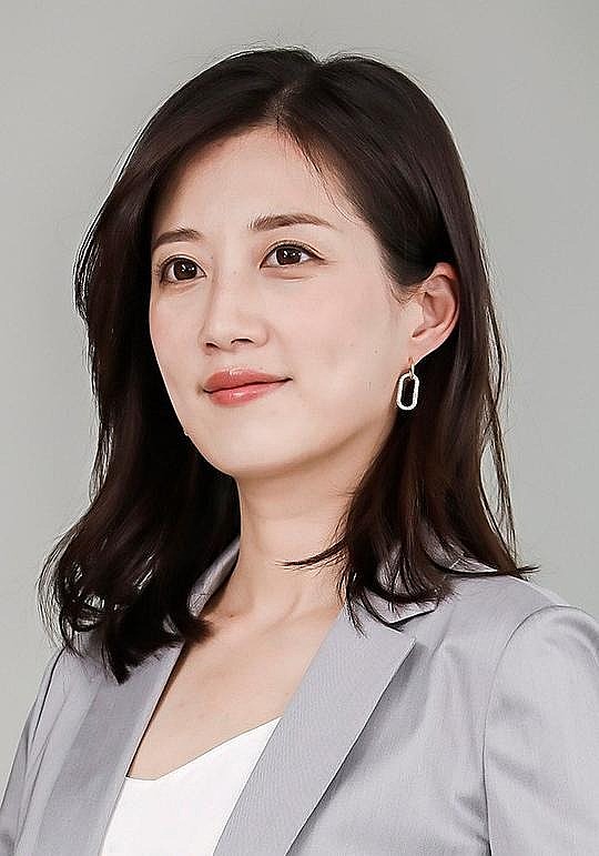 郑懿馨