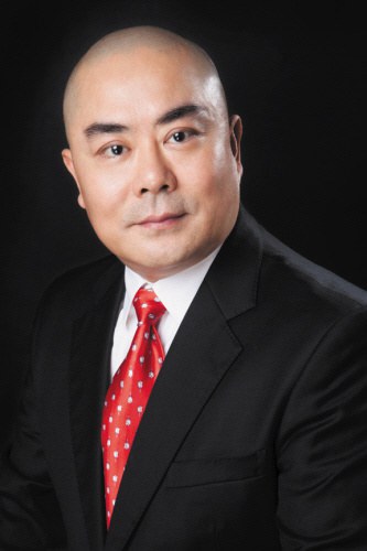 杨赤