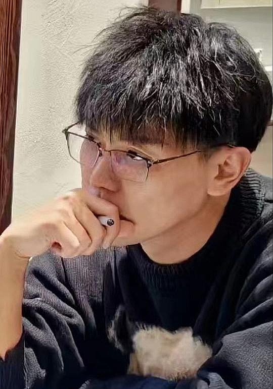 杨洋