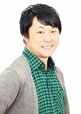 鸣海崇志