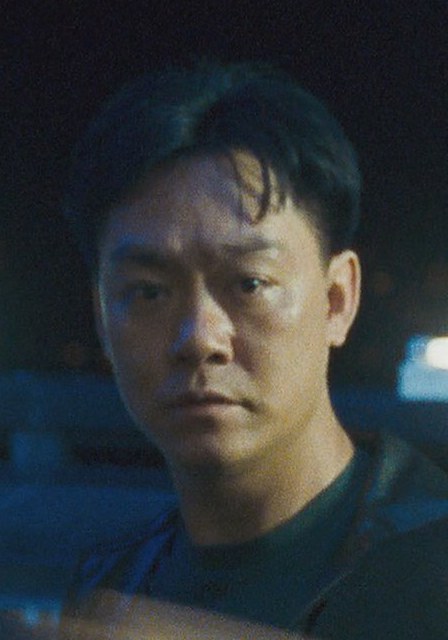 雷小明
