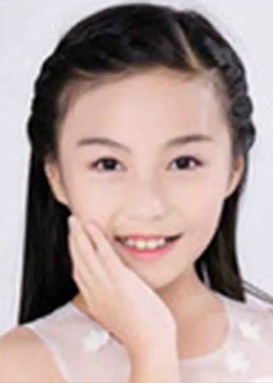 李雪蕊